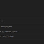 COMIENZA A COTIZAR MI NUEVO DARWIN KPM